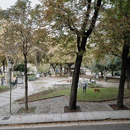 Hotel Alatea Pradaval Verona Esterno foto
