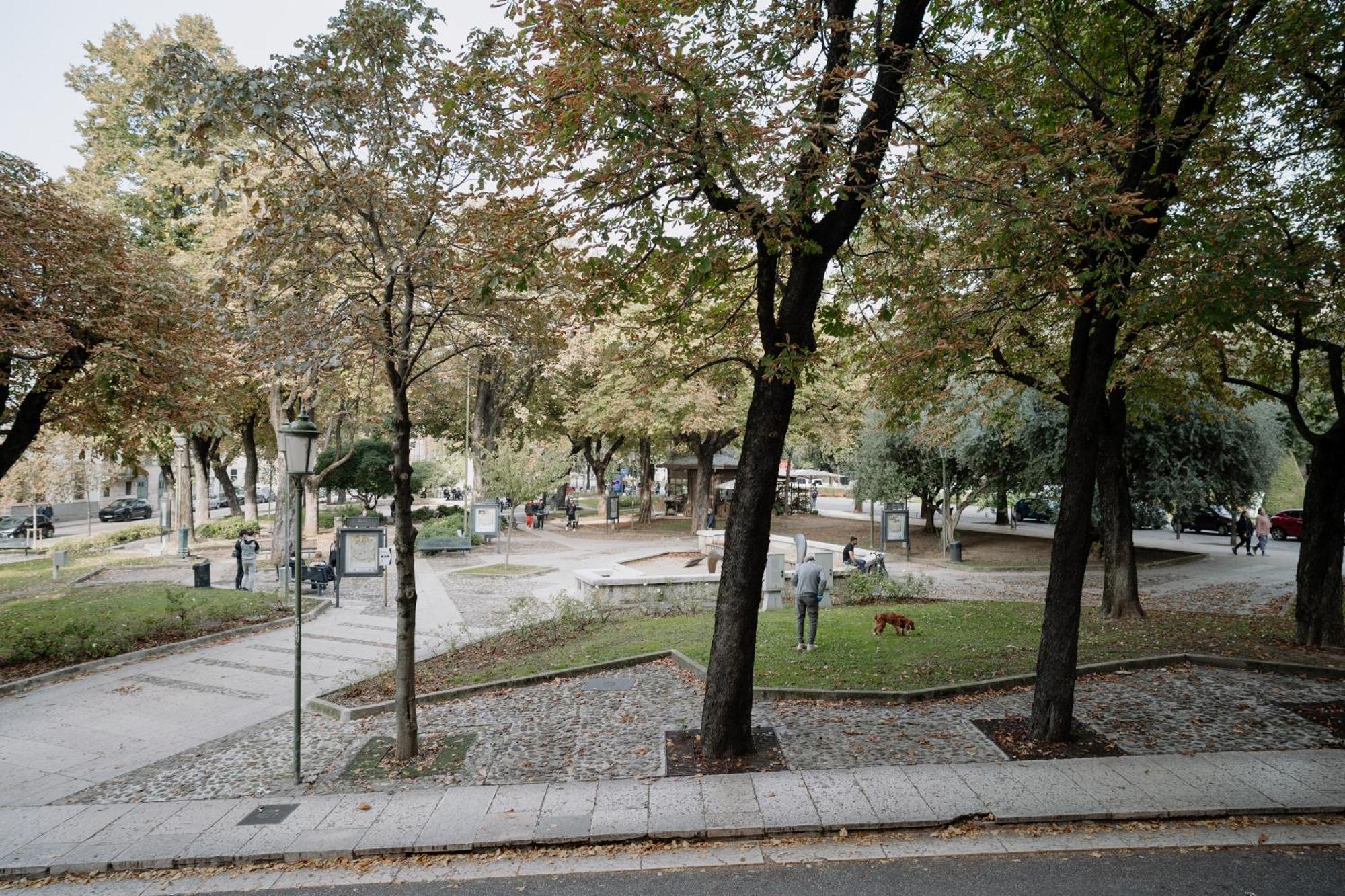 Hotel Alatea Pradaval Verona Esterno foto