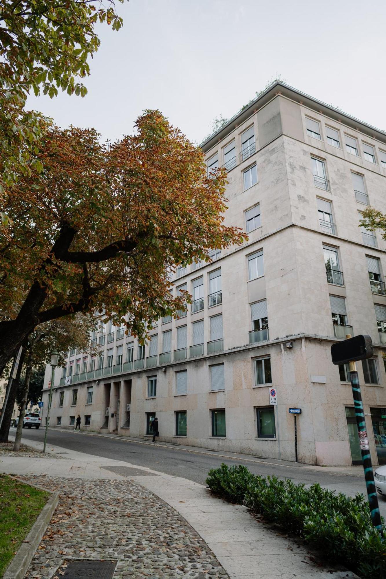 Hotel Alatea Pradaval Verona Esterno foto